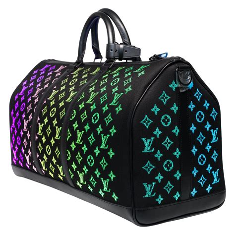 virgil abloh louis vuitton light up bag|virgil abloh louis vuitton review.